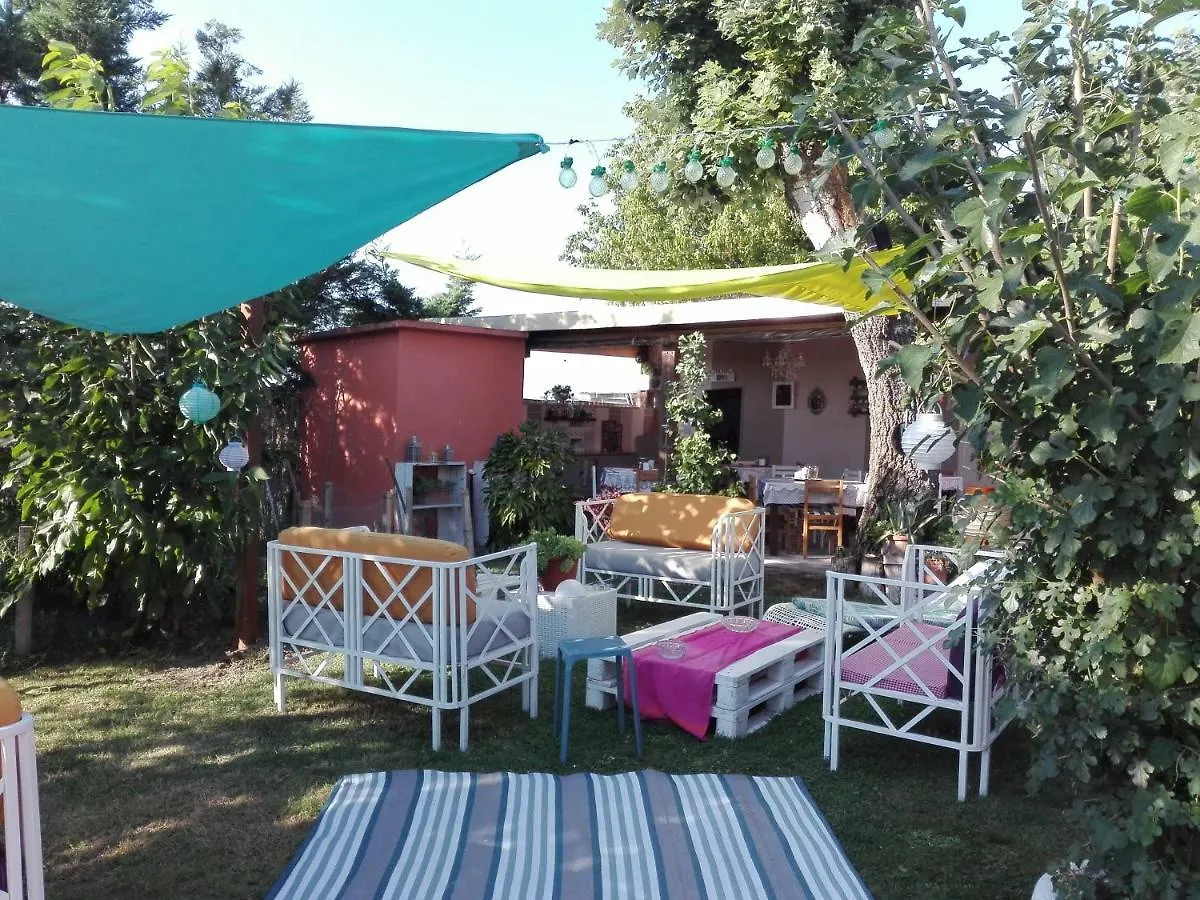 B&B Da Betta Savio di Ravenna