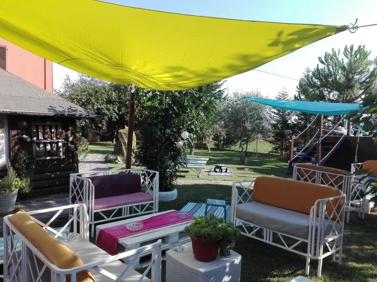 Bed & Breakfast B&B Da Betta Savio di Ravenna
