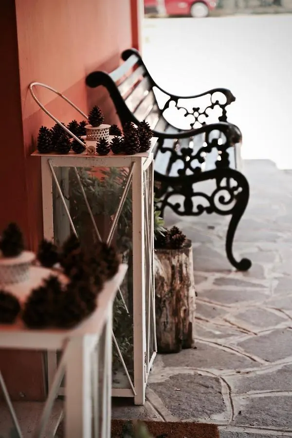 Bed and Breakfast B&B Da Betta Savio di Ravenna Ιταλία