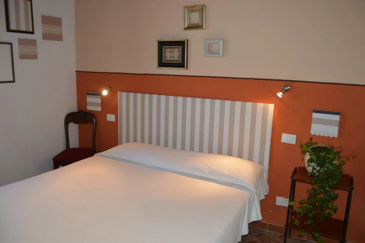 B&B Da Betta Savio di Ravenna