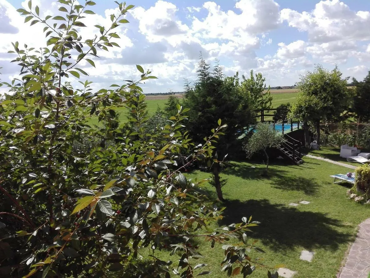B&B Da Betta Savio di Ravenna Bed & Breakfast