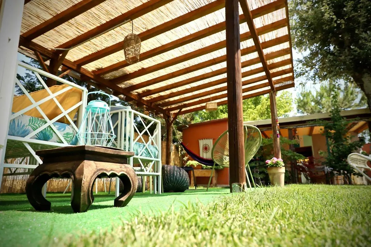 B&B Da Betta Savio di Ravenna Bed & Breakfast