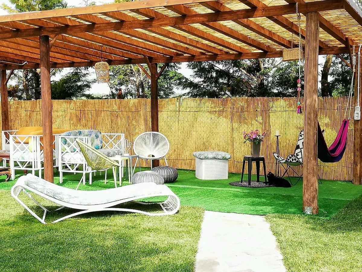 B&B Da Betta Savio di Ravenna Italy
