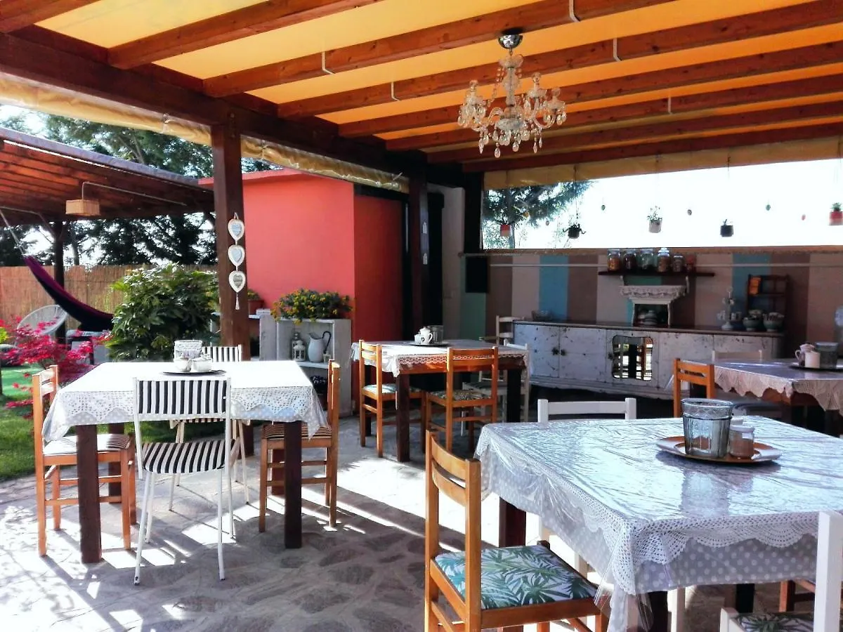 B&B Da Betta Savio di Ravenna
