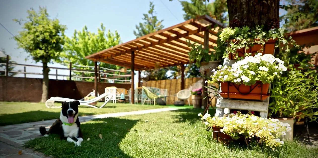 B&B Da Betta Savio di Ravenna Bed & Breakfast